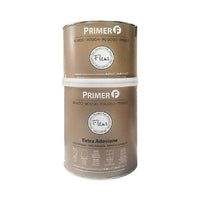 Primer Resina Epossidica Fleur F A + B Bicomponente Fondo per Adesione Extra