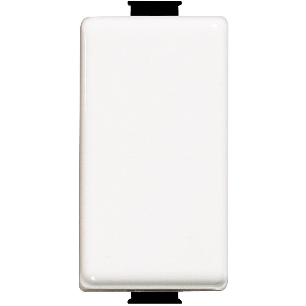 AM5054 - Matix Pulsante 2P 10A 250Vac con 2 contatti NO