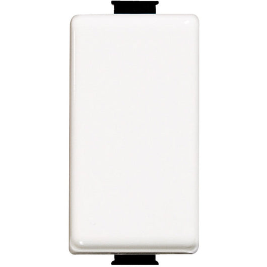 AM5054 - Matix Pulsante 2P 10A 250Vac con 2 contatti NO