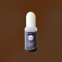 Tingente Liquido per Resine Fleur Colorante 10 Ml Colore: Choco Brown