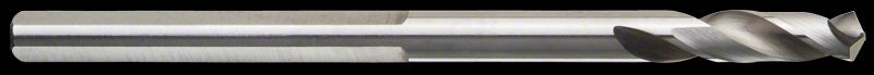 PUNTA DI CENTRAGGIO BOSCH HSS-G PER ADATTATORI FRESE STANDARD 102mm - 2608596119
