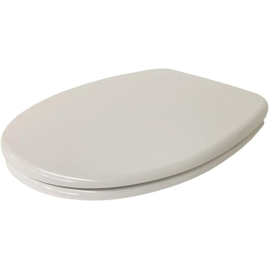 Villeroy & boch sedile wc per saval, targa, keraco, bianco