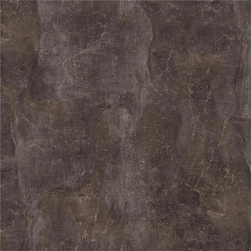 PARETE SOGGIORNO ENTRY GRIGIO EFFETTO CEMENTO E GRIGIO SCURO 180 X 28/40 X H165