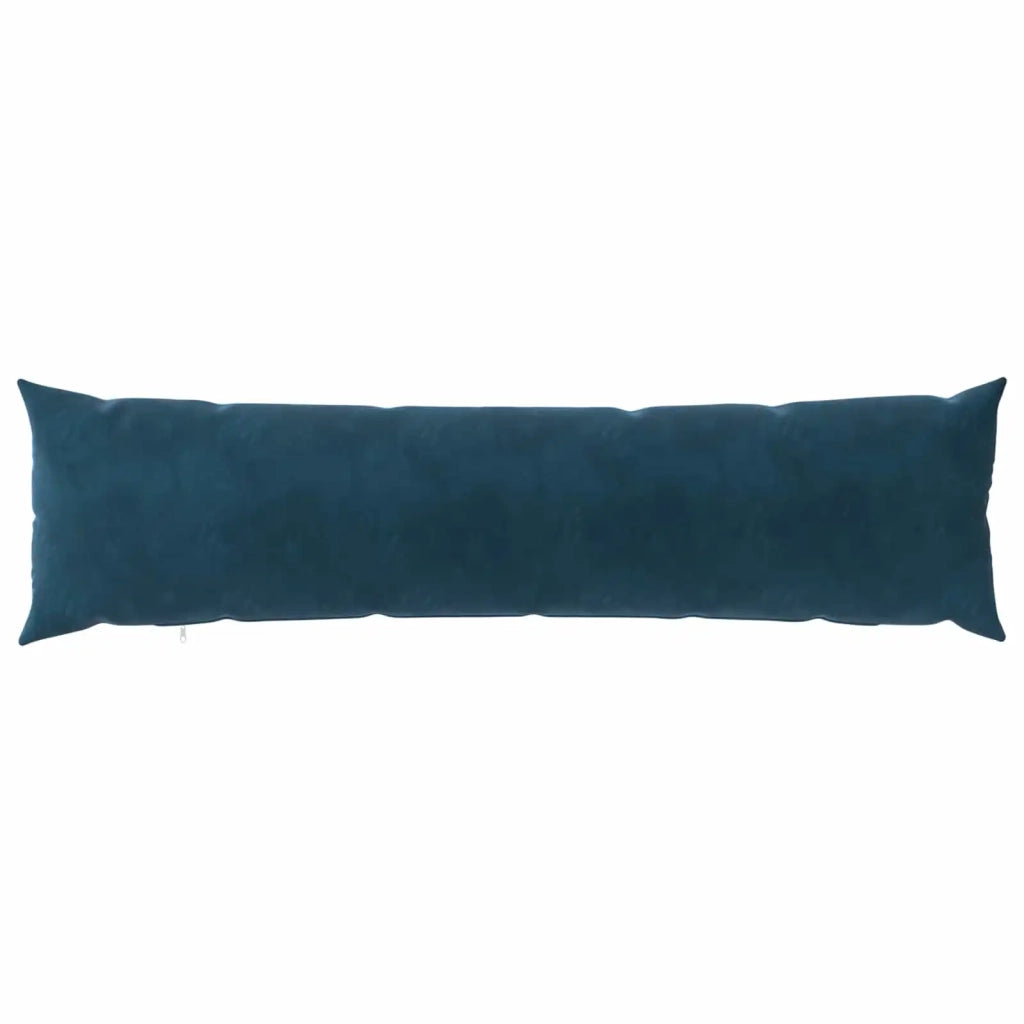 Federa HEERLEN Blu 40 x 145 cm Velluto 908823