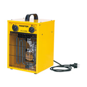 GENERATORE ARIA CALDA ELETTRICO B3,3 EPB 3,3 KW- MCS ITALY- 1,0 pz