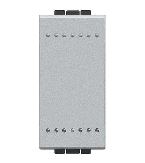 Bticino Livinglight Tech Falso Modulo NT4950