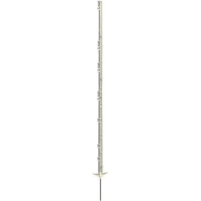 PICCHETTO ELETTRORECINZIONE KERBL - H.CM 138/156 CF=PZ 5- 2 confezioni