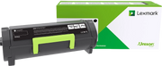 ORIGINAL Lexmark toner nero 56F2H00 MS621/MX522 ~15000 Seiten