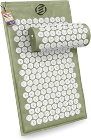 Mat Acupressura Originale Shakti - Mat Acupressura con Spine - Mat con Spine Acupressura Originale