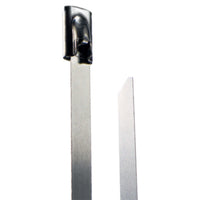 elematic fascette inox 304 colsteel 201x4,6 cod:ferx.41146