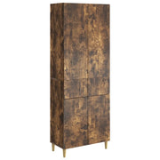 Set di armadi 2 pcs 66 x 34,5 x 90 cm Legno ingegnerizzato 3416588