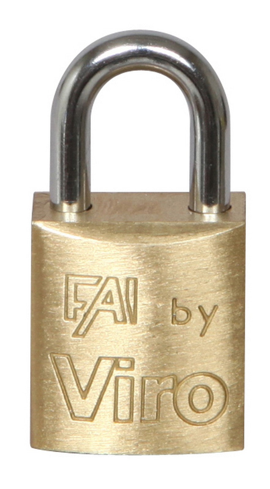 viro art. 550 lucchetto rettangolare mm. 16 cod:ferx.41151