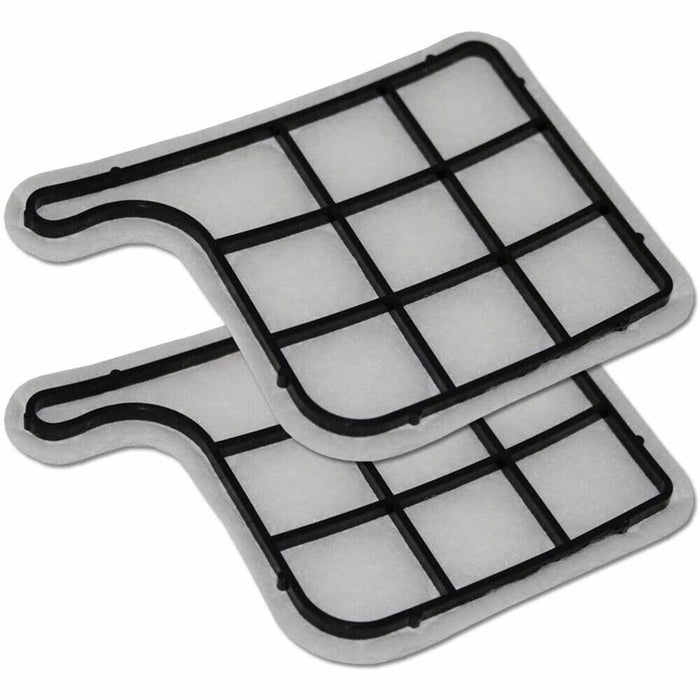 Kit Folletto VK135 VK136 12 Sacchetti + 12 Profumini + 2 Filtri Hepa e 2 Motore