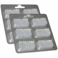 Kit Folletto VK135 VK136 12 Sacchetti + 12 Profumini + 2 Filtri Hepa e 2 Motore