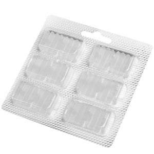 Kit Folletto VK135 VK136 12 Sacchetti + 12 Profumini + 2 Filtri Hepa e 2 Motore