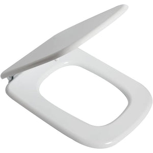 Ercos tavoletta wc compatibile con wc rio h 425 mm l 339 mm , se