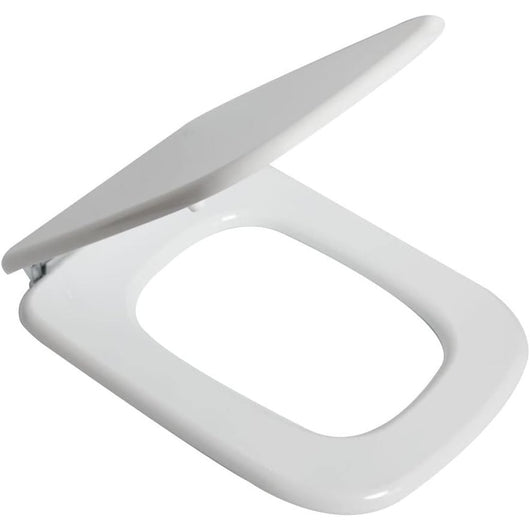 Ercos tavoletta wc compatibile con wc rio h 425 mm l 339 mm , se