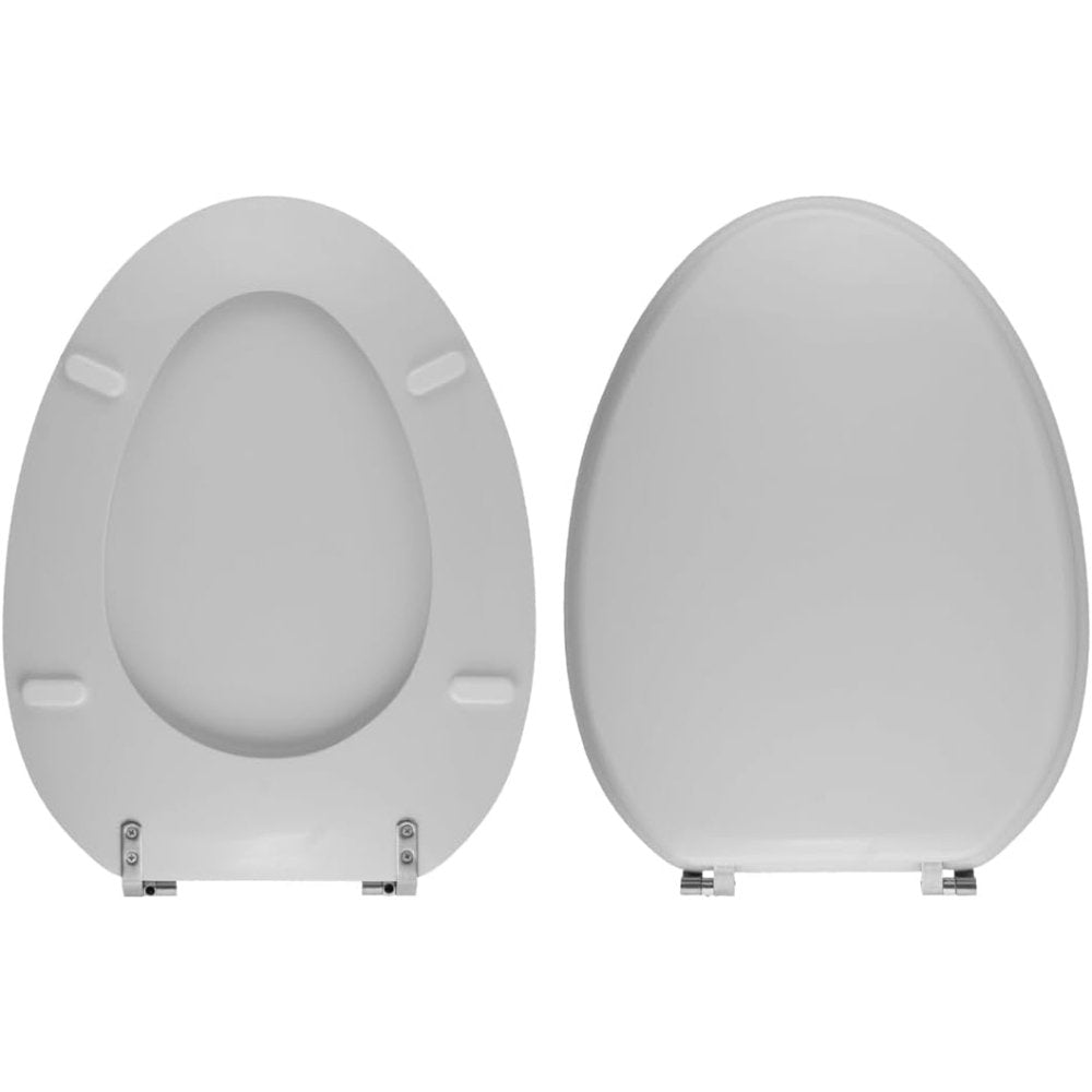 Copriwater ponte giulio older chiuso dedicato, tavoletta wc in r