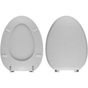 Copriwater ponte giulio older chiuso dedicato, tavoletta wc in r