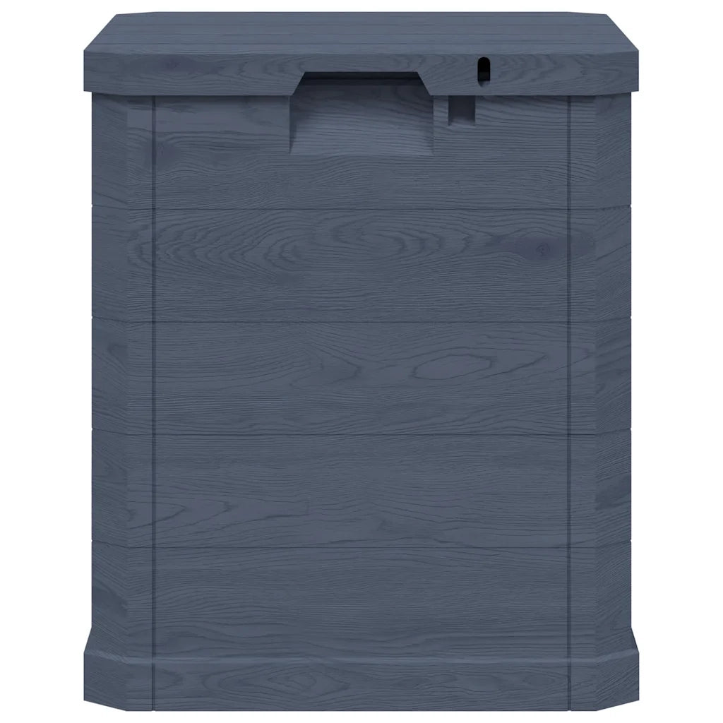 Baule da Giardino 90 L Antracite 45684