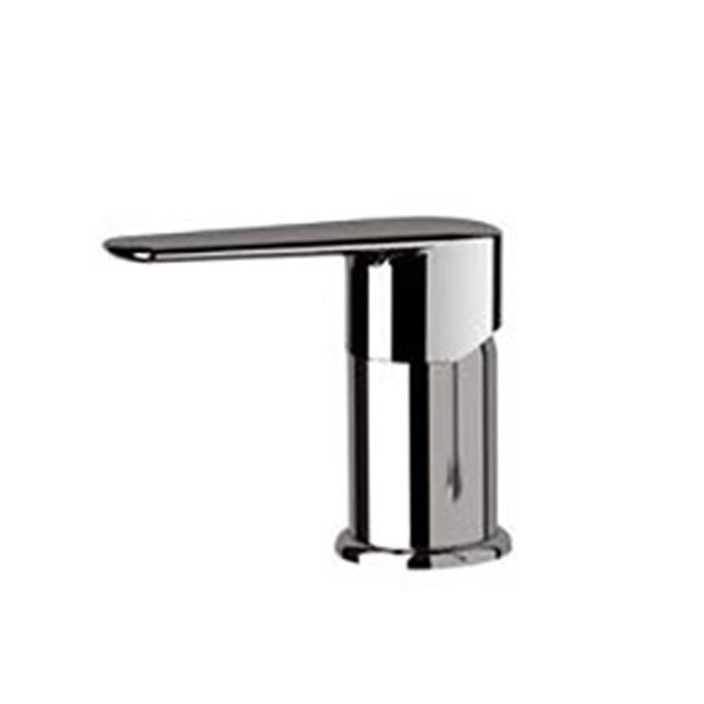 Miscelatore monocomando lavabo due fori serie vanity