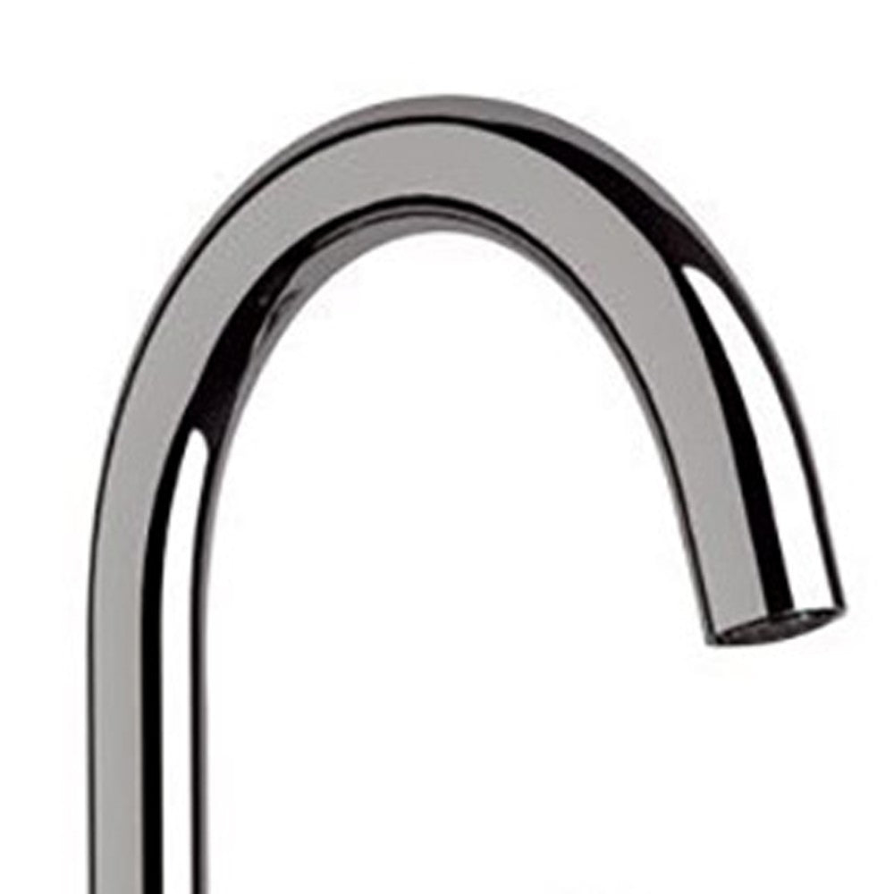 Miscelatore monocomando lavabo due fori serie vanity