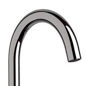 Miscelatore monocomando lavabo due fori serie vanity