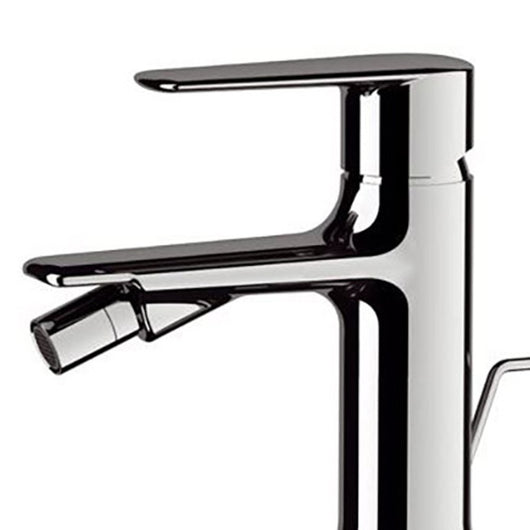 Miscelatore bidet serie vanity