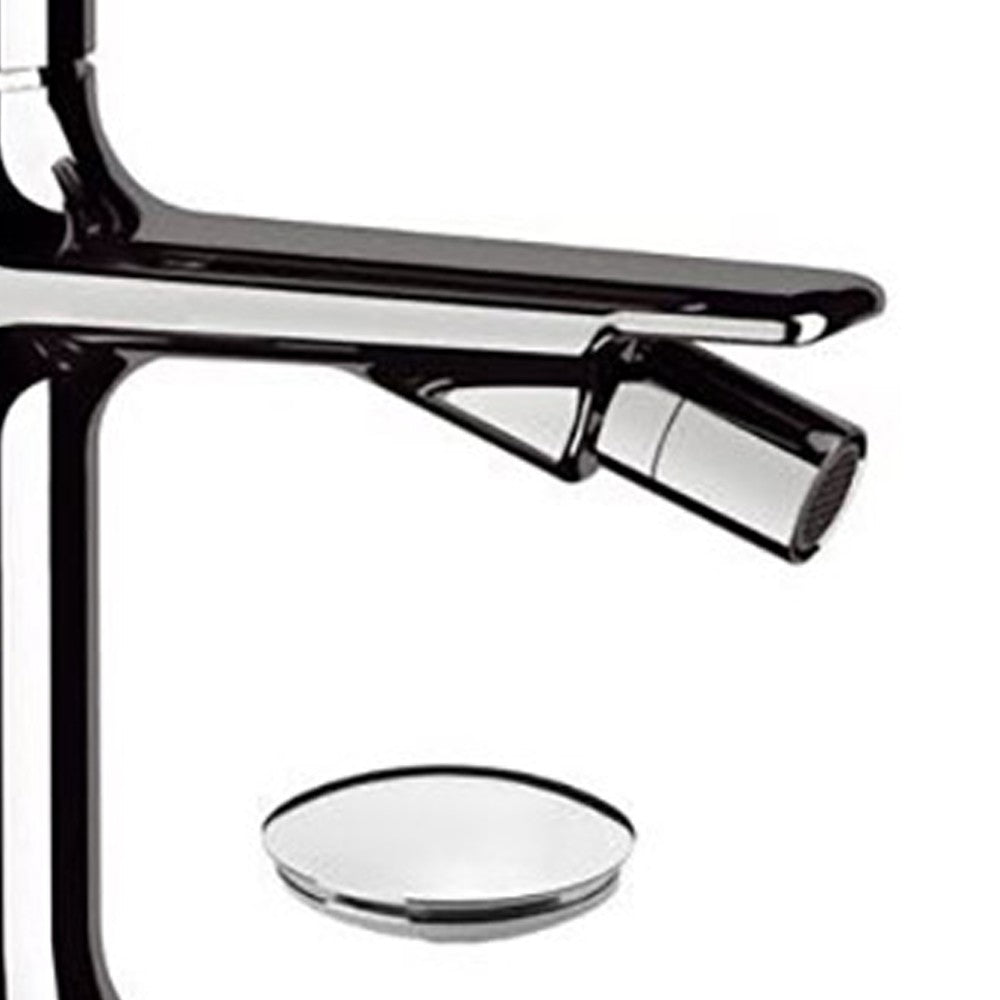 Miscelatore bidet serie vanity