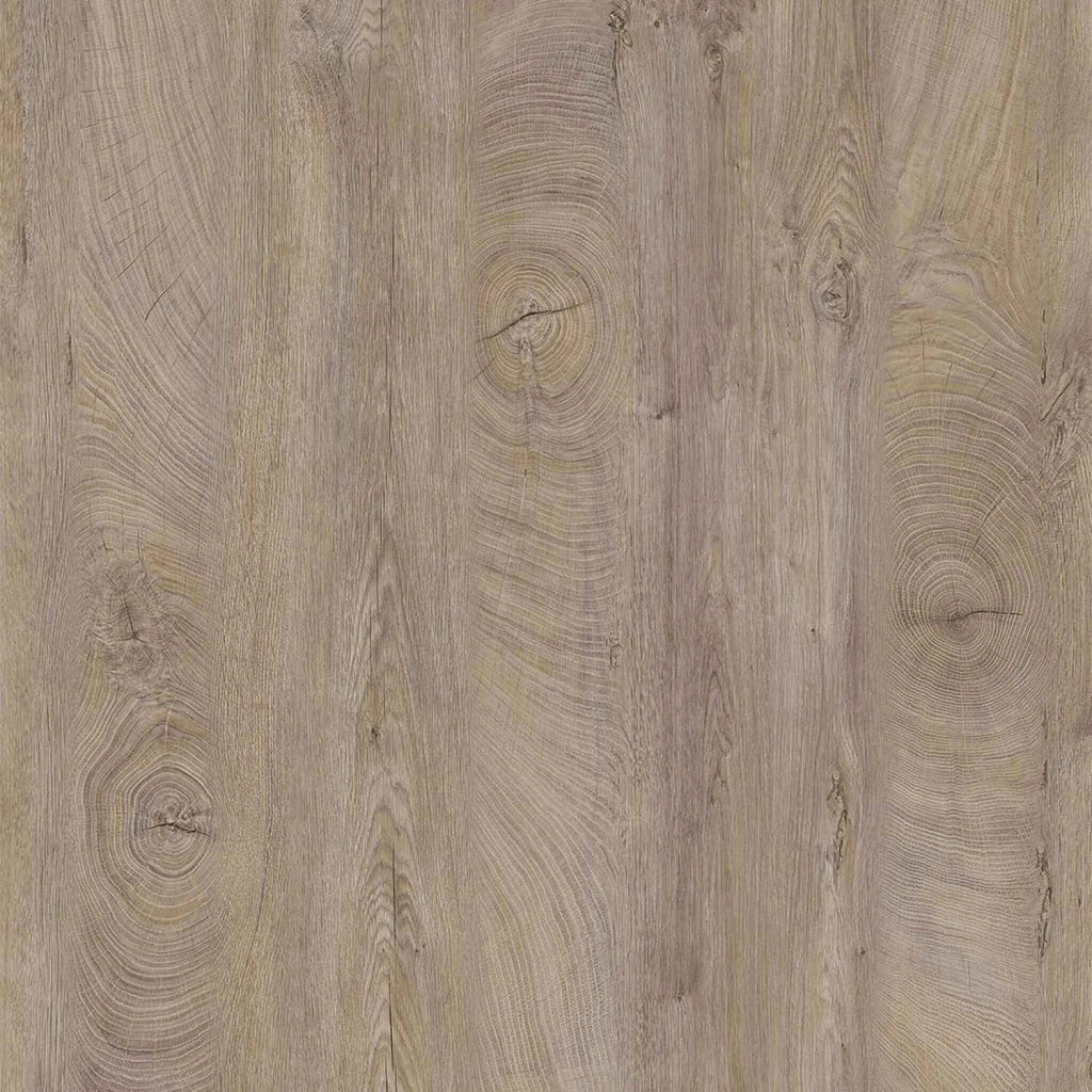 Credenza di colore Antracite e Rovere chiaro mod. Carlile