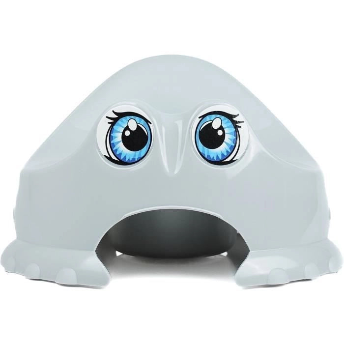 THERMOBABY POT RIGOLO Charming Grey