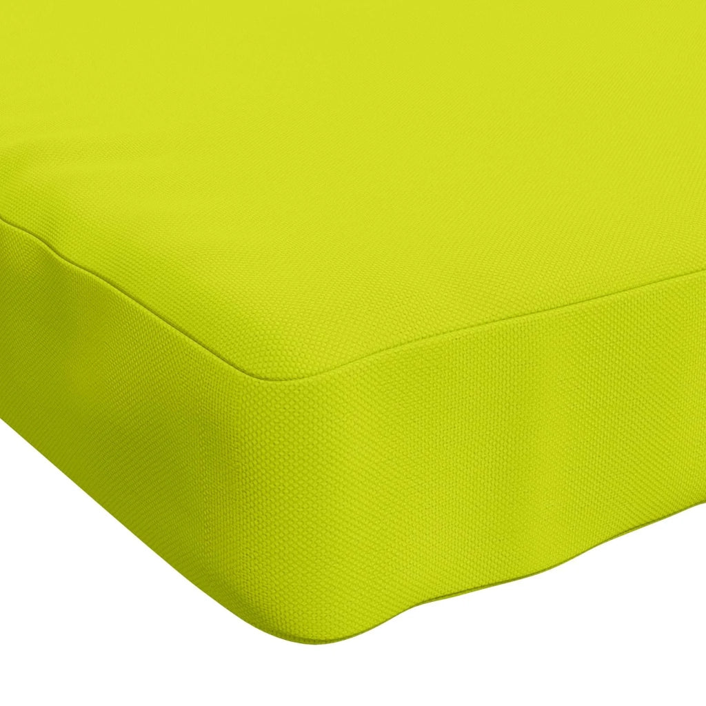 Cuscini per Panchina a 2 Pezzi VUGHT 2 pz 100% Poliestere 951777