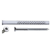 C TASSELLO NYLON PROLUNGATO CLXRL-S  8X140 C/VITE TORX- C LINE BUILD- 50,0 pz