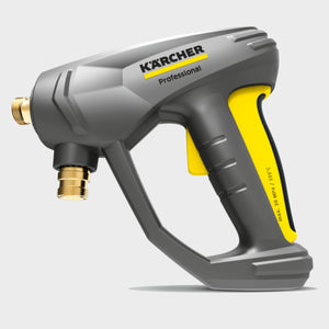 KARCHER Idropulitrice Professionale alta pressione HDS 5/11 U - Portata: 450 l/h - Pressione di lavoro: 110 / 11 bar / MPa - Temperatura: max. 80 °C