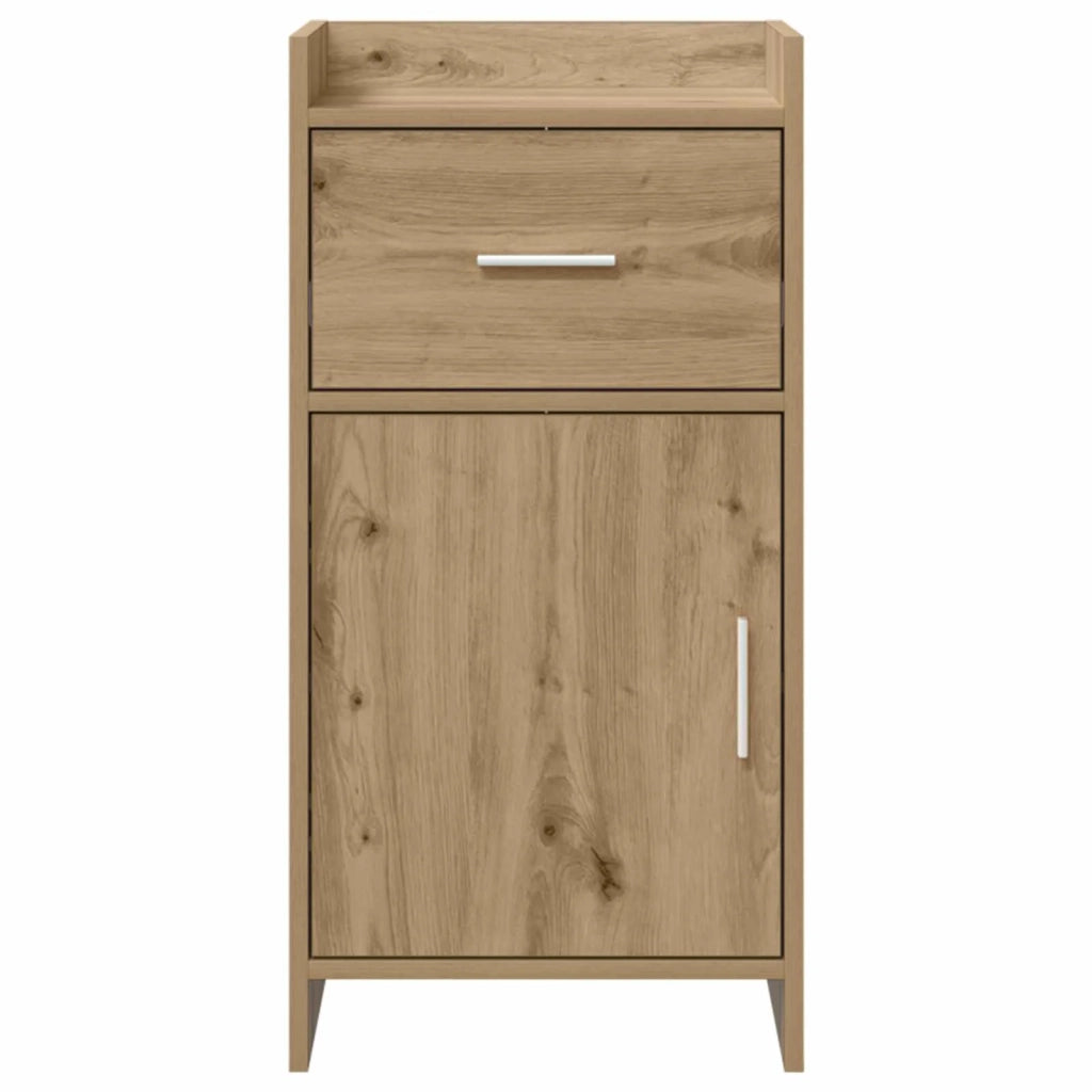 Credenza Rovere Artigianale 40 x 36 x 80 cm 8011090