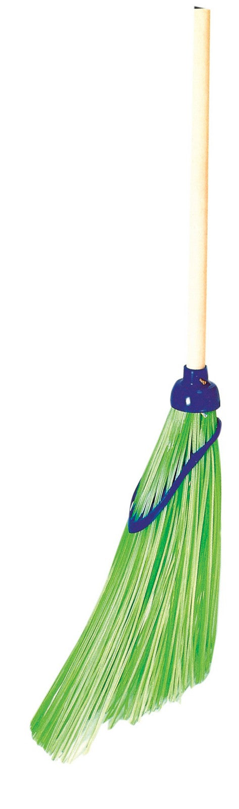 manico p/scopa spazzina faggio d 25x130 cm cod:ferx.41182