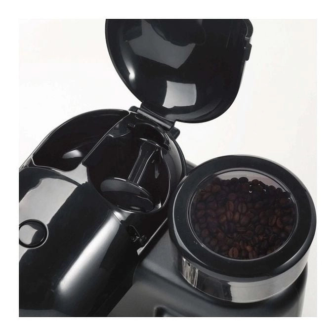 Ariete 1318 Automatica/Manuale Macchina per espresso 0,8 L
