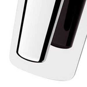 Miscelatore incasso vasca/doccia senza deviatore serie vanity