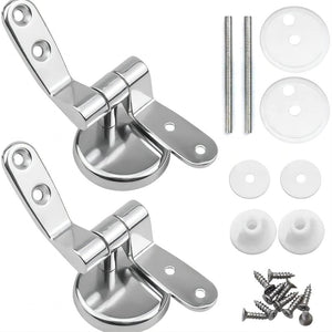 Skyzone cerniere per sedile wc, accessori per sedile wc in lega