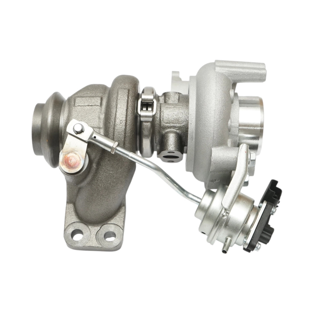 Turbo Citroen Berlingo Multispace, Minivan, C-Elysee, C3 II, C3 Picasso, C4 II, C4 Cactus, C4 Grand Picasso II, motore 1.4D, 1.5D, 1.6D, anno 07.05- codice OEM 49373-02000, 49373-02001, 49373-02002, AV6Q6K682BB, 1696537, 9673283680, 0375Q9, 0375R0