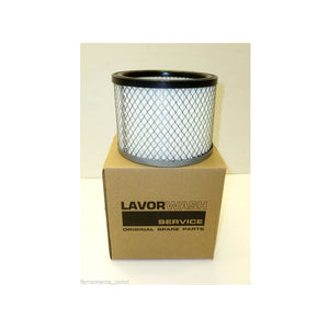 FILTRO RICAMBIO ASPIRACENERE ASHLEY 200/310