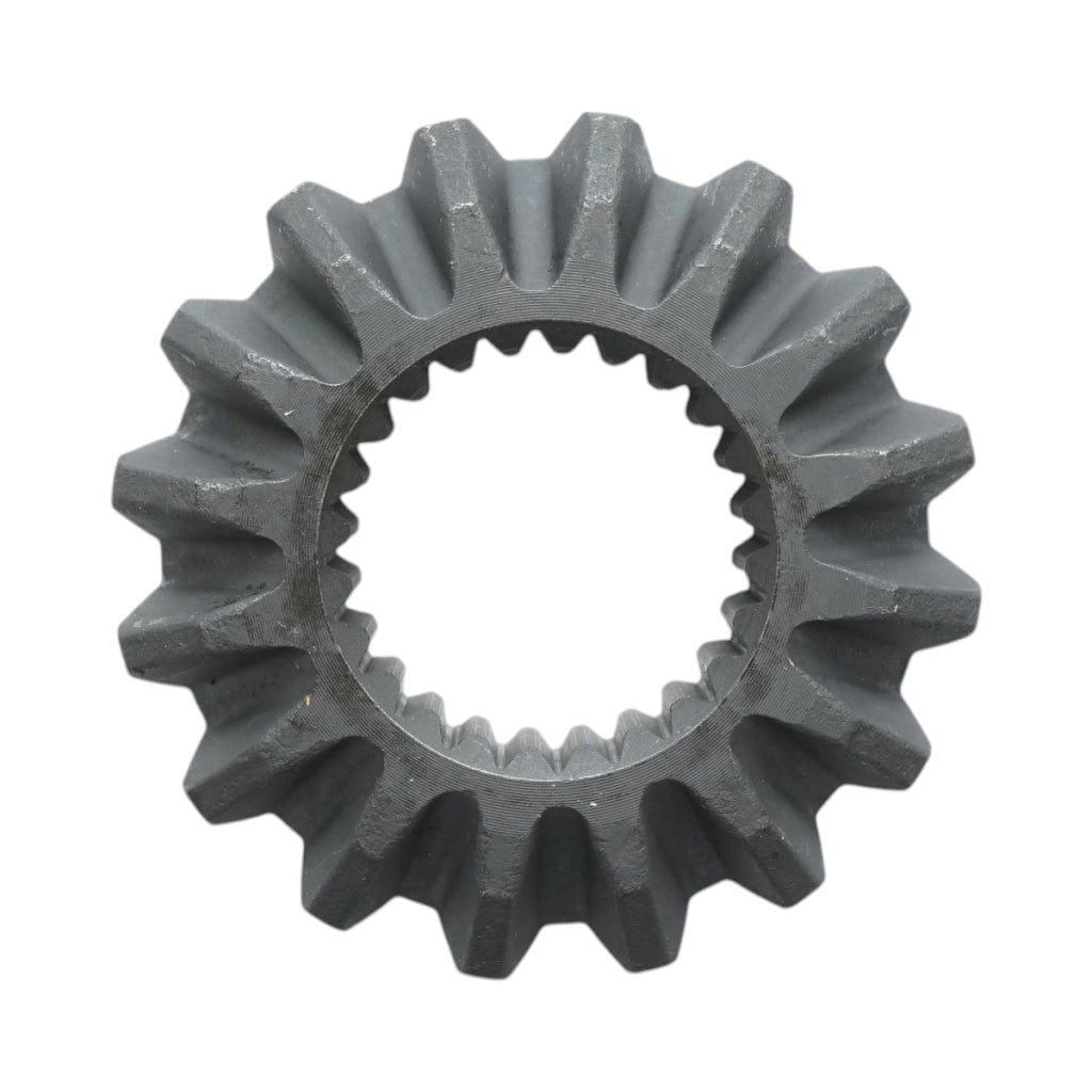 Kit pignone differenziale anteriore John Deere Z=16/24 codice OEM R134963, R113897, R259846