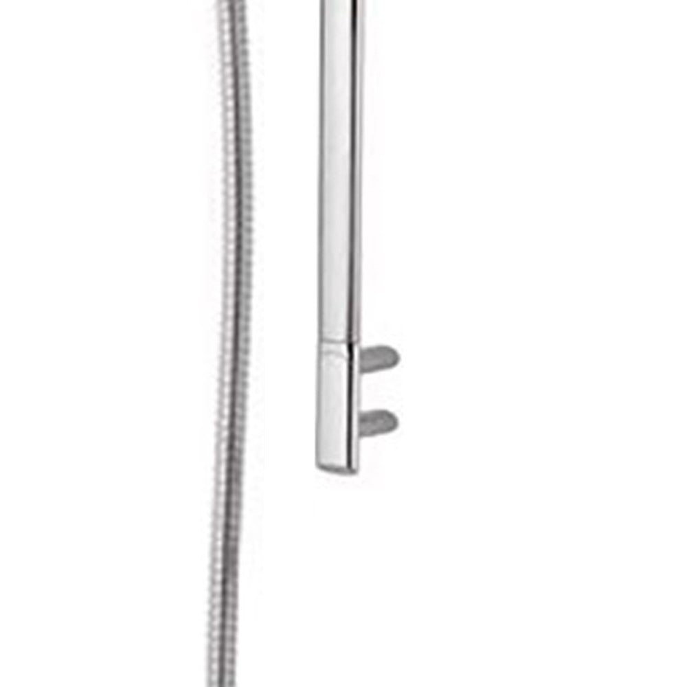 Saliscendi minimale ed elegante serie vanity