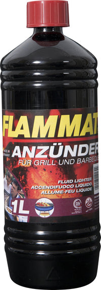 accendifuoco liquido flammat 1 l cod:ferx.41199