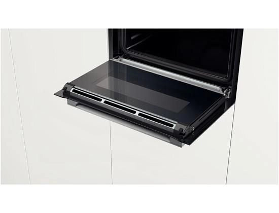 Bosch CSG656BS1 forno 47 L 3300 W A+ Nero