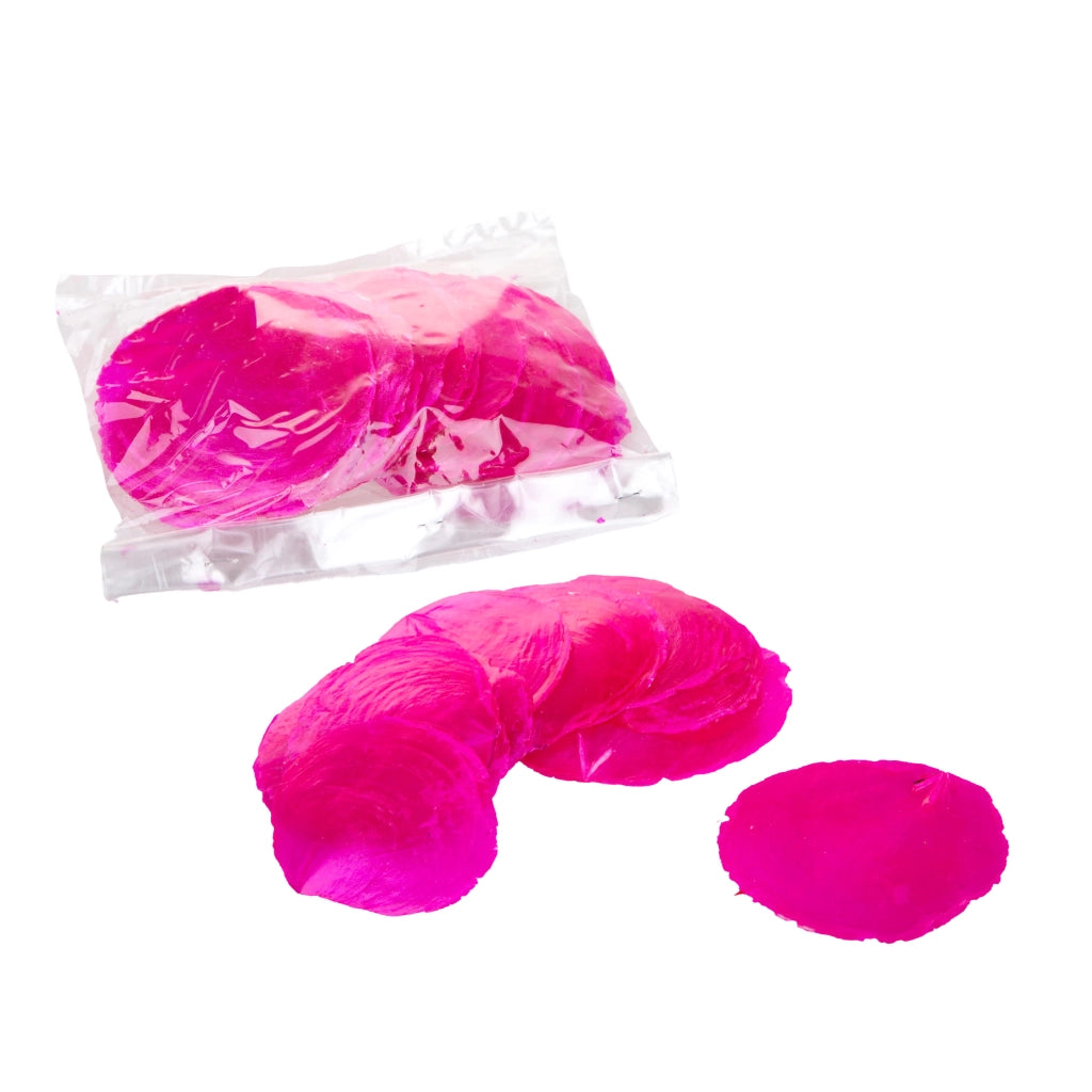 Set 4 Conchiglie Camar Capiz Colorata 250 gr