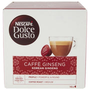 Nescafé Dolce Gusto Caffè Ginseng 16 Capsule