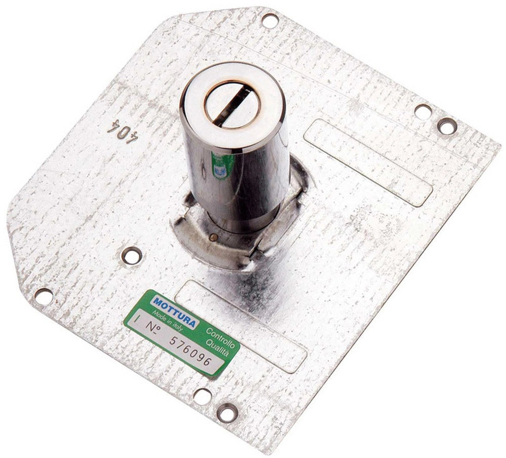 1pz cilindro a pompa art. 91112 mm. 70 (ï mm. 30) cod:ferx.vit16522