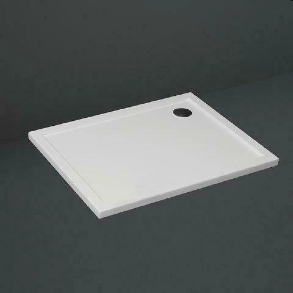 Piatto doccia flat acrilico rak90x70 oceano b08xb28f9p