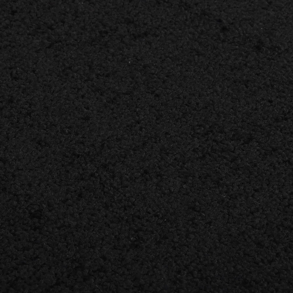 Zerbino Nero 40x60 cm 331595